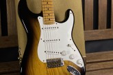 Fender 2022 Custom Shop Eric Clapton Journeyman Relic 2 Tone Sunburst-11.jpg